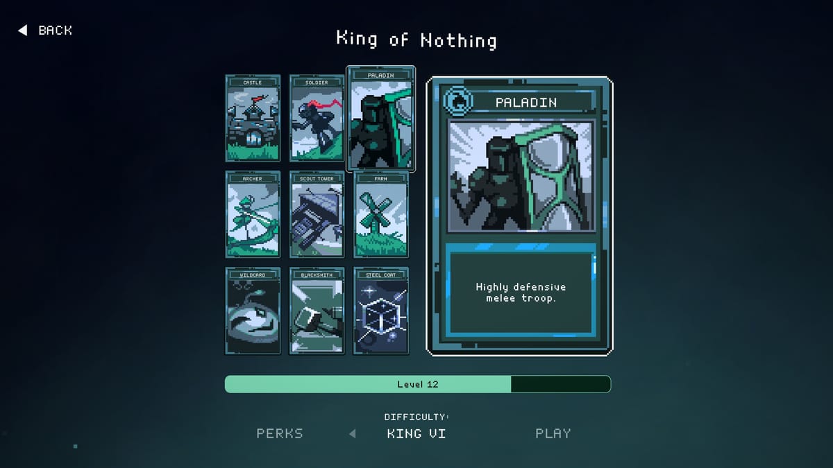 9 Kings Early Access Review