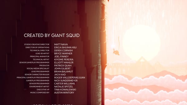 Sword of the Sea Review
